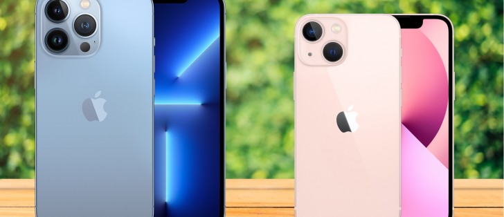 iPhone 13 Mini vs. iPhone 12 Mini: Which Mini Maxes It?
