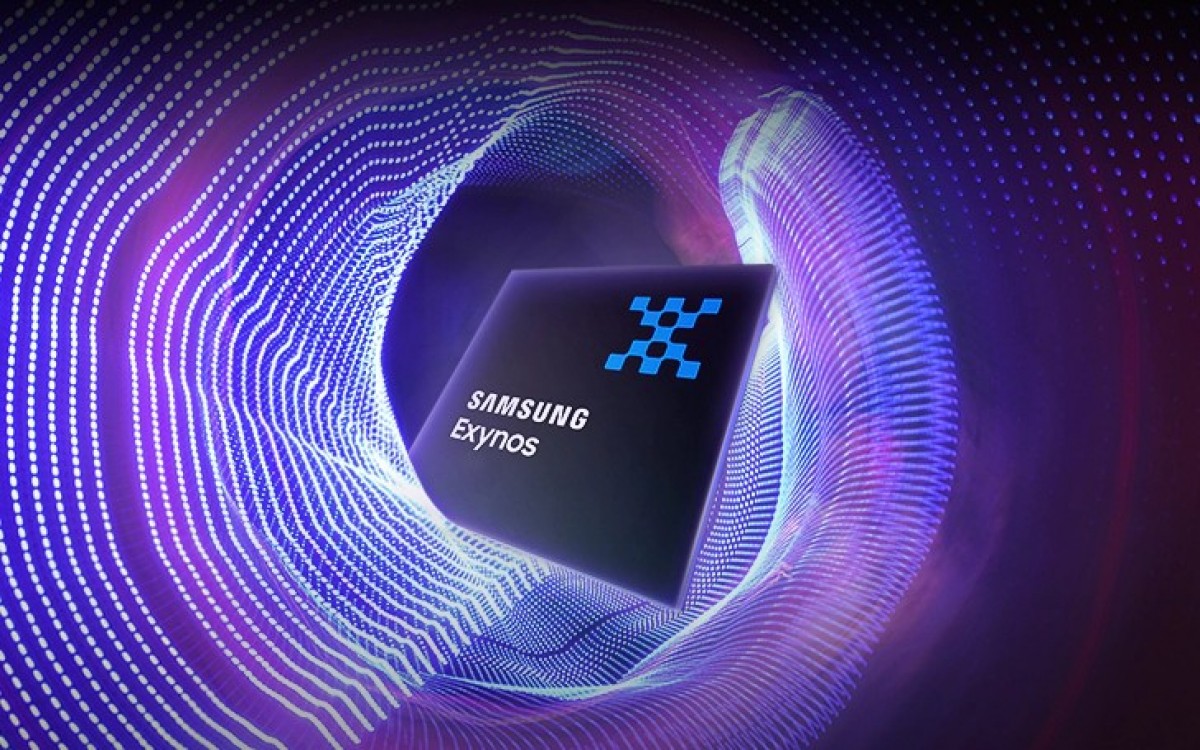 Samsung to use AMD graphics for its mid-range Exynos chip lineup as well