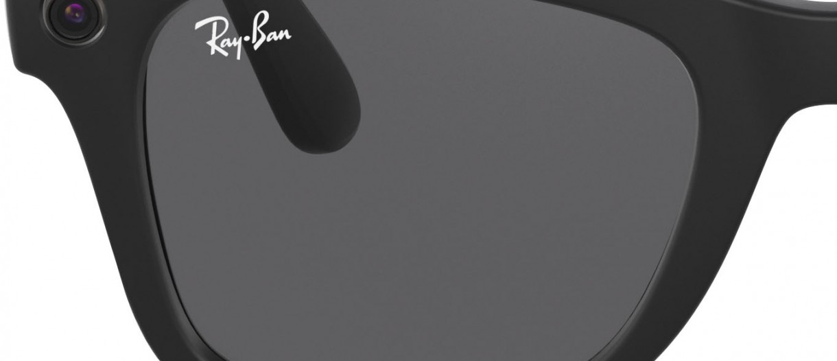 Facebook and Ray-Ban's smart glasses leak ahead of launch   news