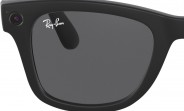 Facebook and Ray-Ban's smart glasses leak ahead of launch