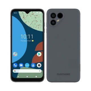 Fairphone 4 5G in grey and green (image: @L4yzRw)