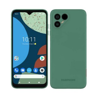 Fairphone 4 5G in grey and green (image: @L4yzRw)