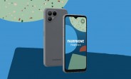 Fairphone 4 announced: Snapdragon 750G, modular design and 5-year warranty