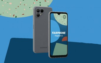 Fairphone 4 announced: Snapdragon 750G, modular design and 5-year warranty