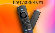 Amazon launches Fire TV Stick 4K Max with faster processor and Wi-Fi 6