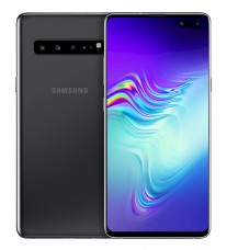 The Samsung Galaxy S10 5G was the first 5G smartphone to reach consumers