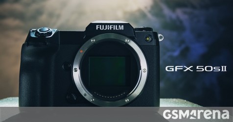 fujifilm gfx 50s price