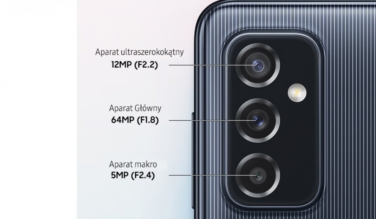 500 megapixel camera phone