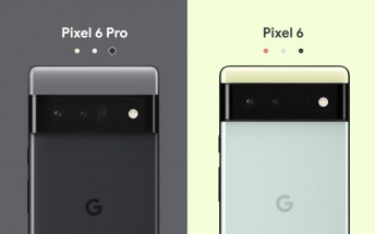 Rumor: Pixel 6 to start at €650, the Pixel 6 Pro will be decidedly pricier at €900