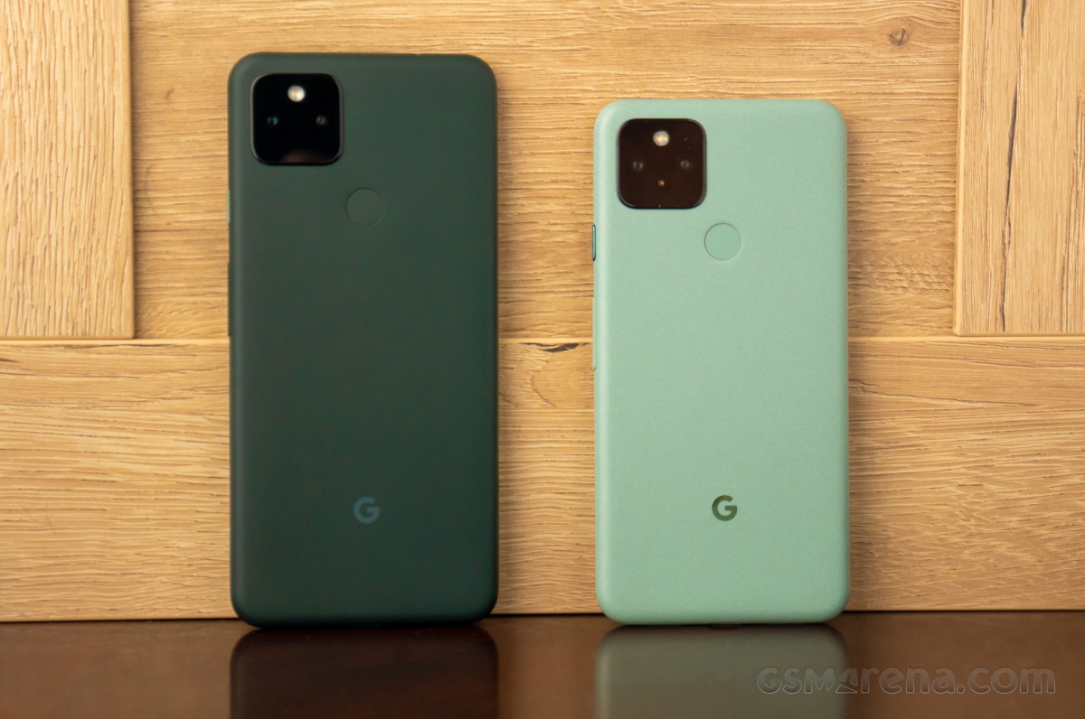 Google rolls out September Android update for its Pixels