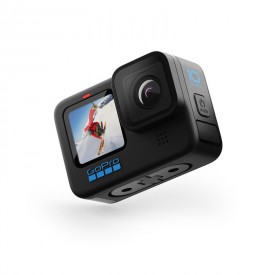 GoPro Hero10 (images: GoPro)