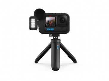 GoPro Black brings 5.3K video at 60fps, new chipset and video stabilization GSMArena.com news
