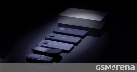 HMD Global to hold an event on October 6, Nokia G50 incoming