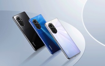 Honor is now the third-largest smartphone brand in China