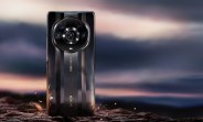 Honor details Magic3 series' Ultra Fusion quad camera