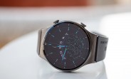 Huawei launches the Watch GT 2 Pro Moon Phase Collection in India