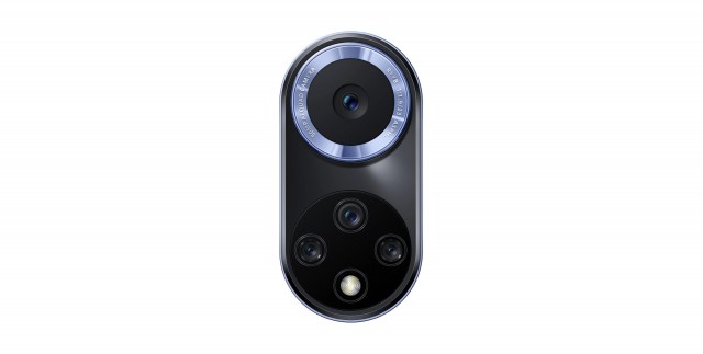 Camera housing for both nova 9 phones