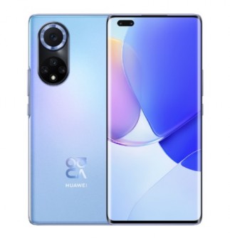 Huawei nova 9 and nova 9 Pro (images: Huawei)