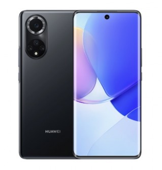 Huawei nova 9 et nova 9 Pro (images : Huawei)