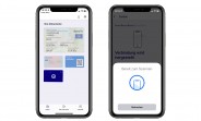 ID Wallet app saves your driving license on iPhone in Germany 