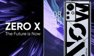 The Infinix Zero X family leaks on Google Play Console ahead of the announcement