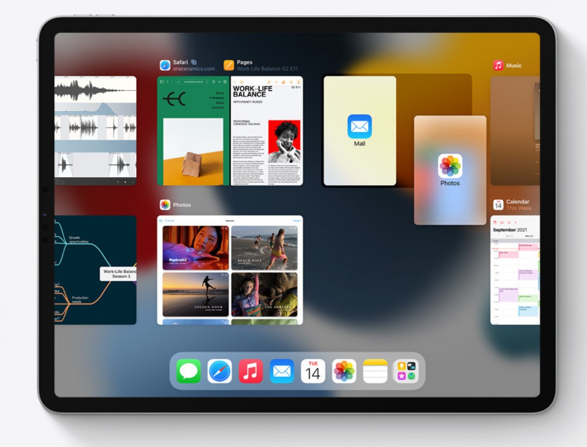 iOS 15 goes live on September 20 along with iPadOS 15 and watchOS 8