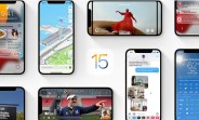 iOS 15 goes live on September 20 along with iPadOS 15 and watchOS 8