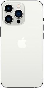 iPhone 13 Pro colorways: Silver