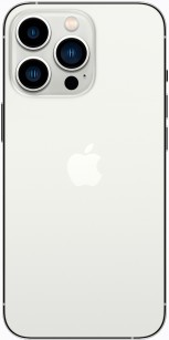 Coloris iPhone 13 Pro : Argent