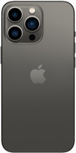 iPhone 13 Pro Max in Graphite