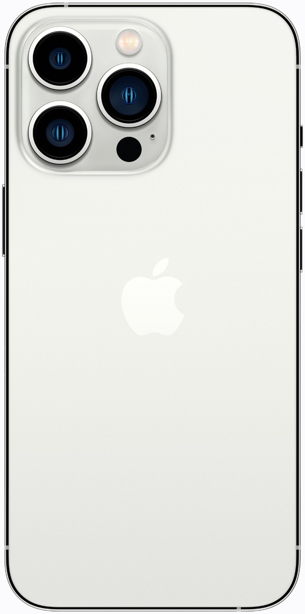 Apple Iphone 13 Pro And Pro Max Bring 1hz Displays Overhauled Cameras Gsmarena Com News