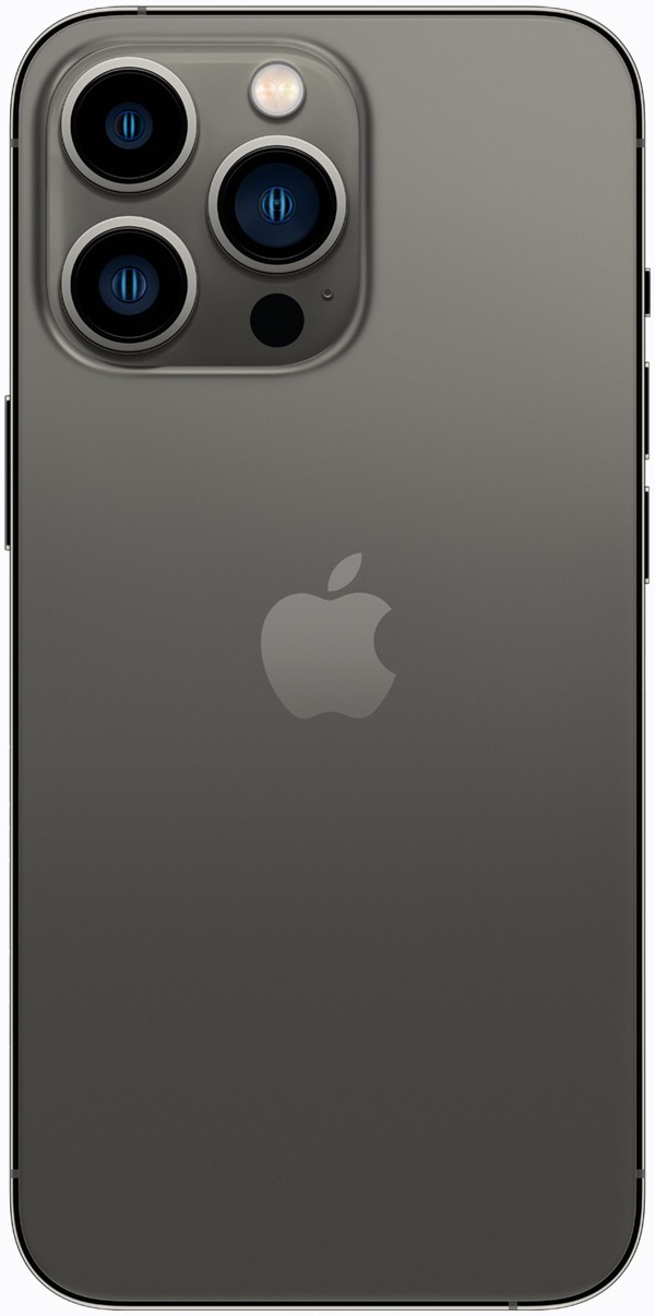 Apple Iphone 13 Pro And Pro Max Bring 1hz Displays Overhauled Cameras Gsmarena Com News