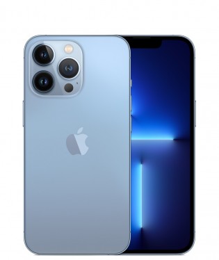 Apple iPhone 13 Pro and Pro Max bring 120Hz displays, overhauled cameras -   news