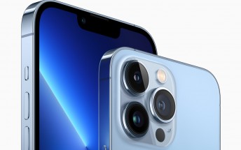 iPhone 13 Pro runs Geekbench, reveals 55% better GPU performance vs iPhone 12 Pro