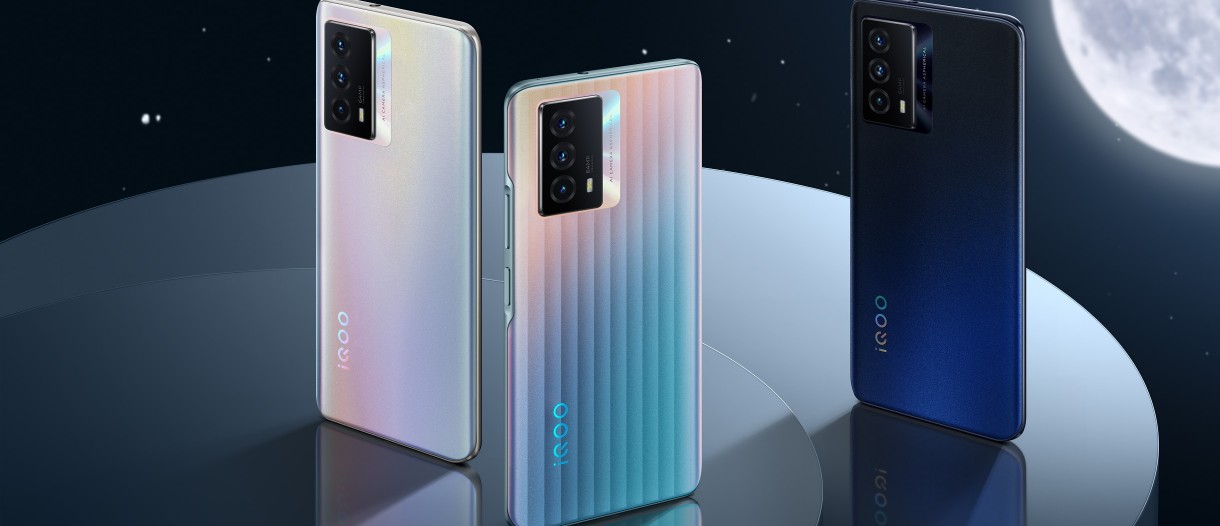 iq00 vivo z5