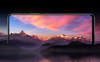 iQOO Z5 will feature a 120Hz punch hole display and stereo speakers