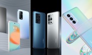Meizu 18s and 18s Pro arrive with SD 888+ and advanced cameras, 18x tags along with SD 870
