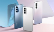 Meizu 18x, 18s and 18s Pro appear in 3C listing, will do up to 40W charging