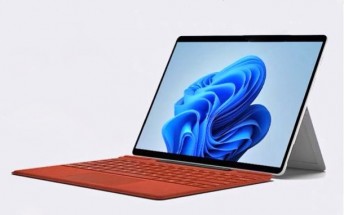 Leak: Microsoft Surface Pro 8 will have a 13