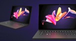 Rendu Microsoft Surface Book 4 par @Ryan_C_Smalley