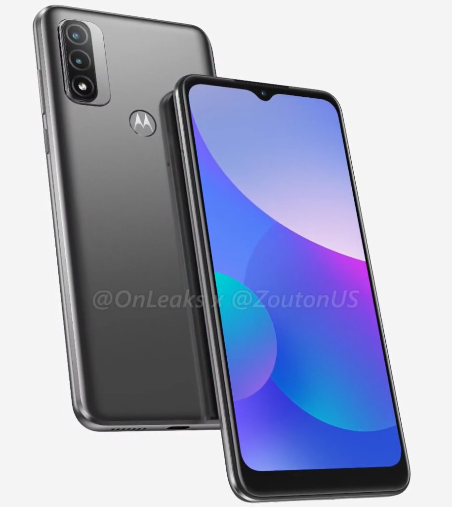 موتو اي 40 - Moto E40 و موتورولا جي بيور Motorola G Pure تسريب الصور قبل الإطلاق 4 موتو اي 40 - Moto E40 و موتورولا جي بيور Motorola G Pure تسريب الصور قبل الإطلاق