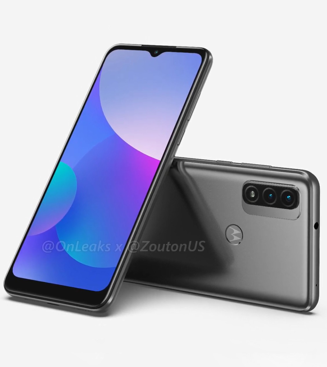 موتو اي 40 - Moto E40 و موتورولا جي بيور Motorola G Pure تسريب الصور قبل الإطلاق 5 موتو اي 40 - Moto E40 و موتورولا جي بيور Motorola G Pure تسريب الصور قبل الإطلاق