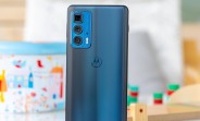 Motorola Edge 20 Pro launched in India