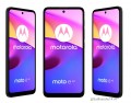 Motorola Mote E40 renders
