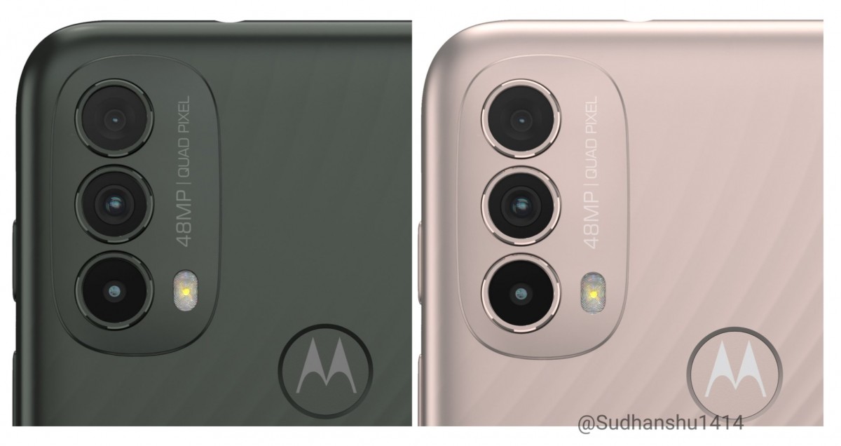 موتو اي 40 - Moto E40 و موتورولا جي بيور Motorola G Pure تسريب الصور قبل الإطلاق 8 موتو اي 40 - Moto E40 و موتورولا جي بيور Motorola G Pure تسريب الصور قبل الإطلاق