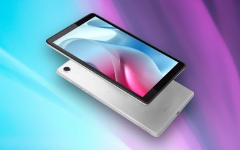 Moto Tab G20 is coming to Flipkart next week, a tablet aimed at students