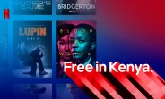 Netflix launches free plan for Android devices in Kenya 