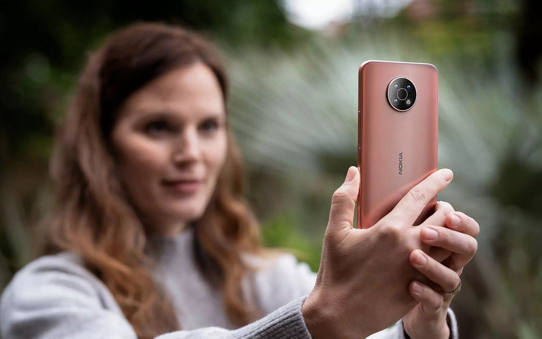 Nokia G50 5G appears on FCC, gets battery capacity confirmed – Droid News
