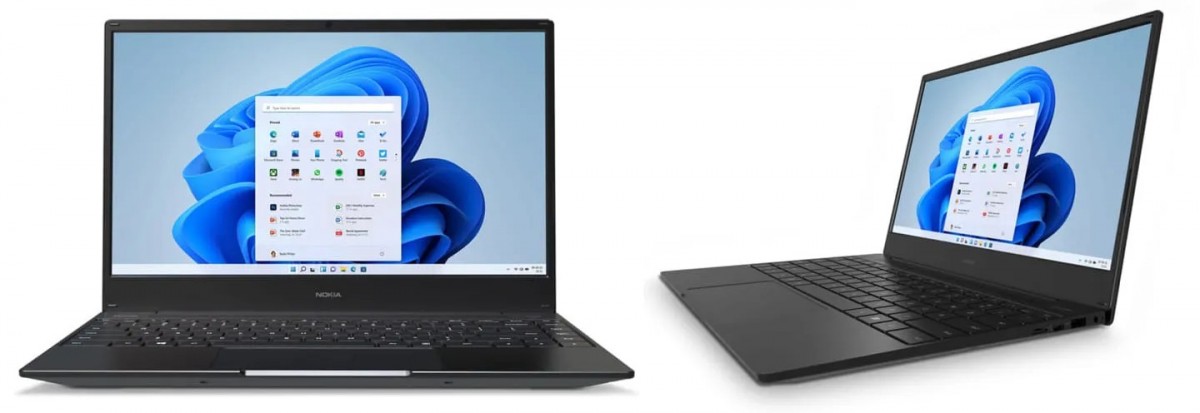 Nokia Purebook S14 with 11th gen i5, Windows 11 is coming to India, new Nokia smart TVs as well