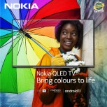 New Nokia-branded smart TVs with Android 11 are coming to Flipkart in India